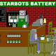 Illustration for article titled 90 Visions of Future in MS Paint are Terrifying, Insane